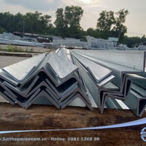 Thép hình V 200