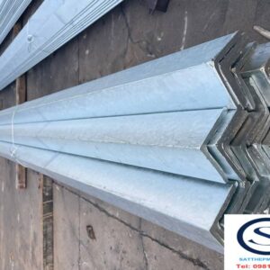 Thép V63x63 Mạ Kẽm