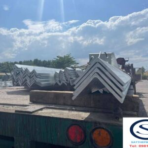 Thép V70x70 Mạ Kẽm
